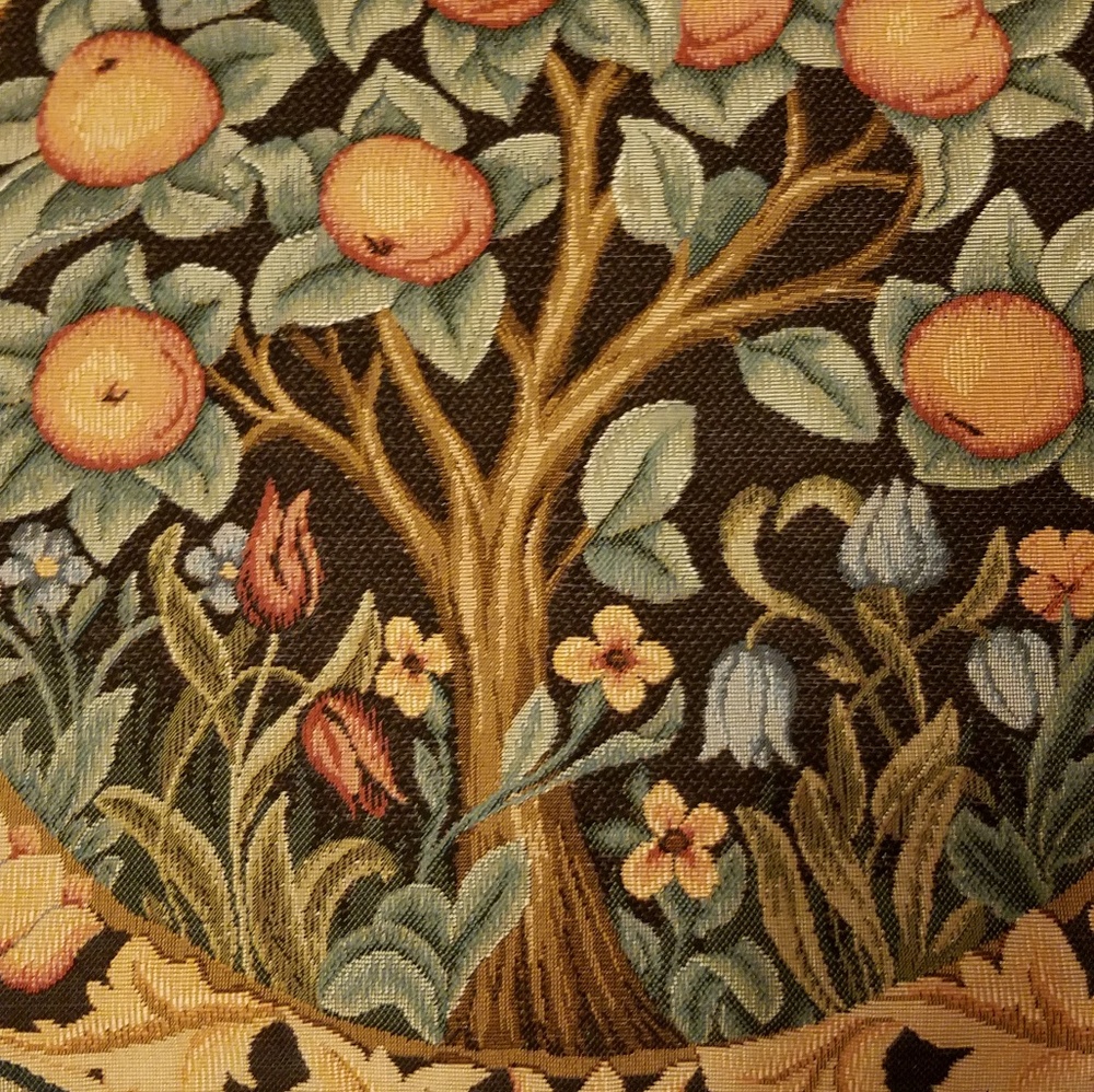 Tapestry - Picture 2 of 3